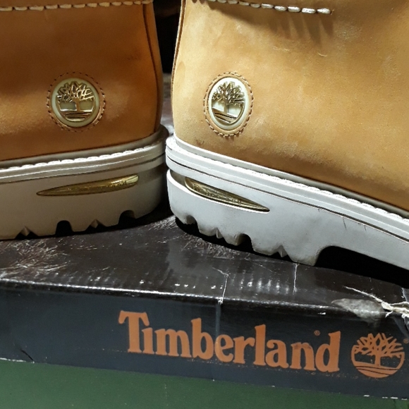 Timberland Rugged Wheat - Men's 11.5 M - Picture 7 of 8